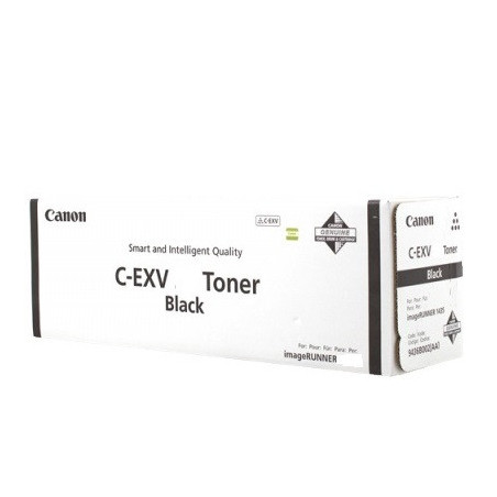 CANON C-EXV 54 TONER NERO 15.500PAG