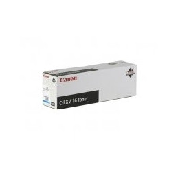 ** END ** ** END ** end* TONER CIANO C-EXV16 CLC5151 CLC4040