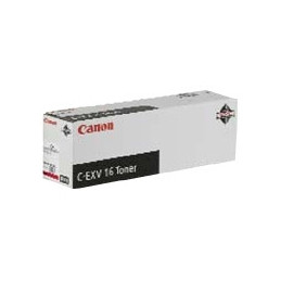 ** END ** ** END ** end* TONER MAGENTA C-EXV16 CLC5151 CLC4040