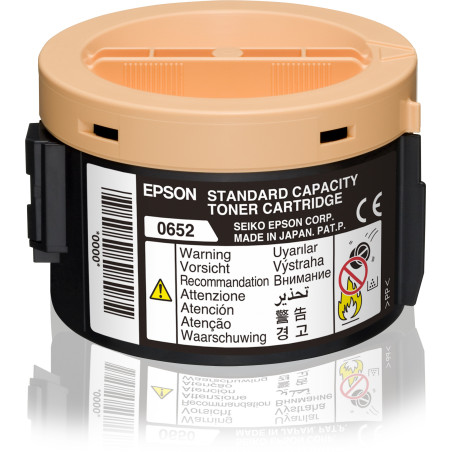 TONER CARTRIDGE ACULASER M1400 CAPACITA STANDARD