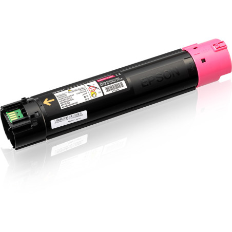 TONER CARTRIDGE ACUBRITE MAGENTA ALTA CAPACITA'