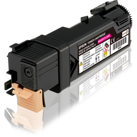 TONER MAGENTA CARTRIDGE ACUBRITE AL-CX29NF 2.500PAG