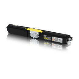 TONER ACUBRITE GIALLO ACULASER - C1600 CAPACITA' STANDARD