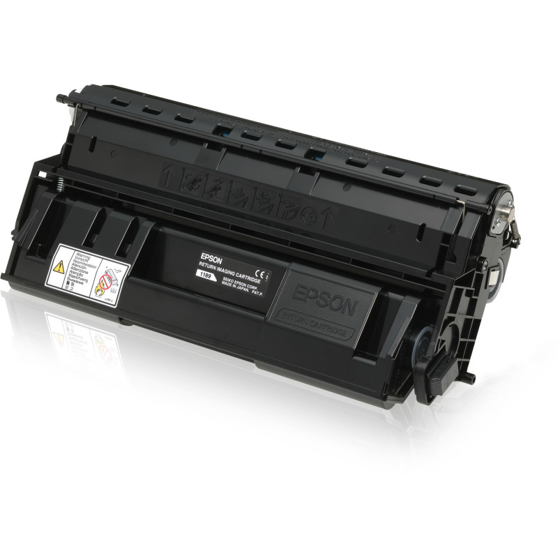 TONER RETURN ACULASER M8000D3TN ACULASER M8000DN  M8000N  M8000TN AL-M8000DTN