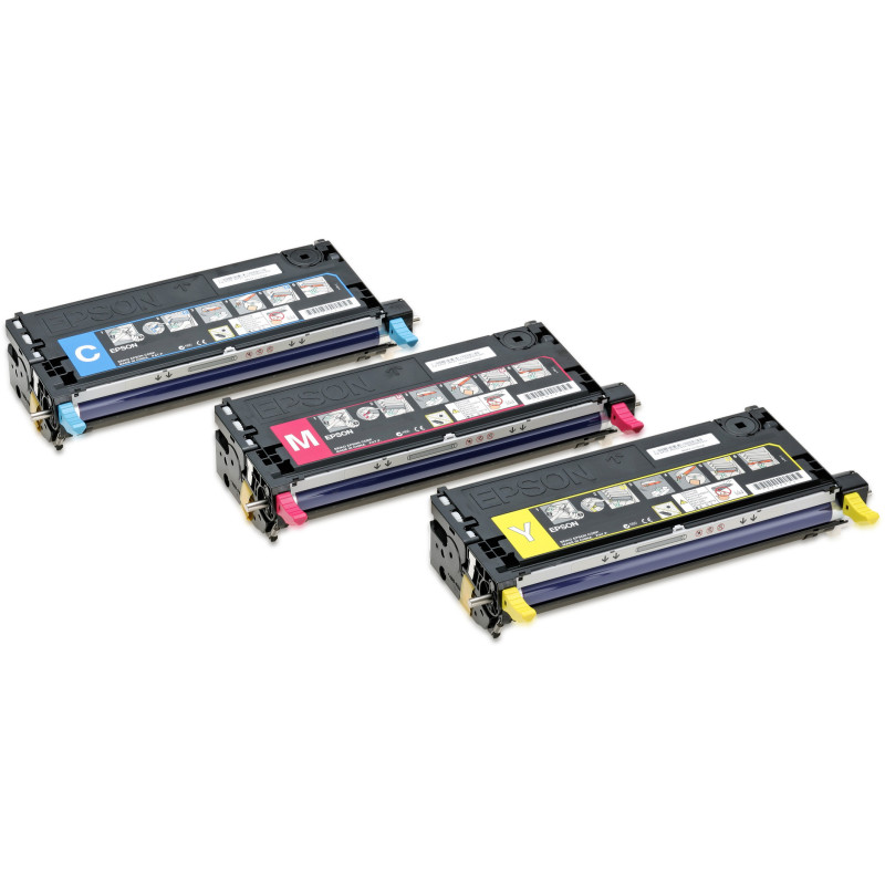 IMAGING CARTRIDGE ACUBRITE MAGENTA 5000PG.