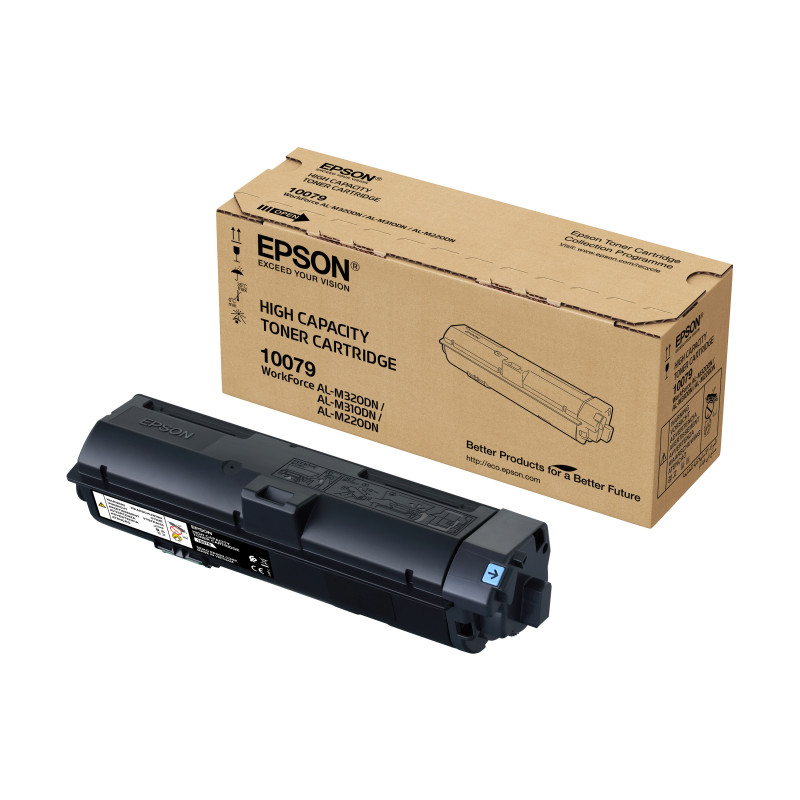 TONER NERO AL-M310 320 6.1000 PAG