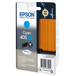 Cartucce di inchiostro Epson Ciano serie 405XL