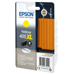 Cartucce di inchiostro Epson Giallo serie 405XL