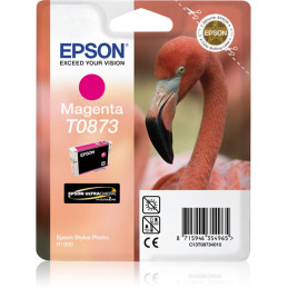 INK A PIGMENTI MAGENTA EPSON ULTRACHROME HI-GLOSS2 BLISTER RS