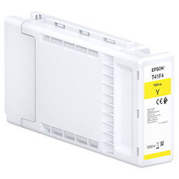 Cartuccia Epson Giallo per UltraChrome XD2 350ml