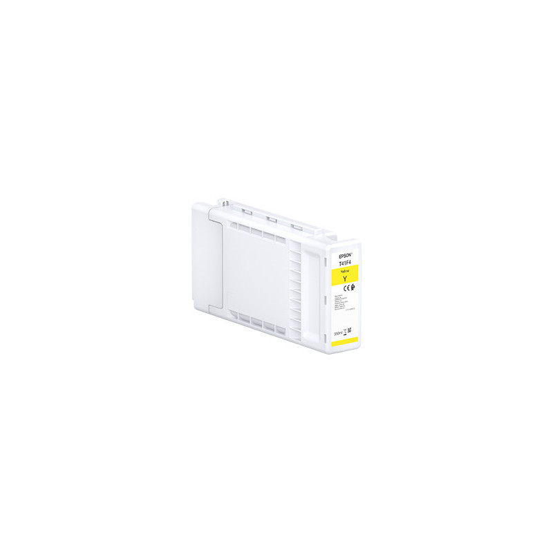 Cartuccia Epson Giallo per UltraChrome XD2 350ml