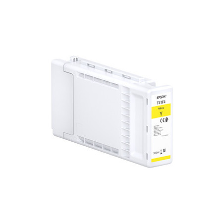 Cartuccia Epson Giallo per UltraChrome XD2 350ml