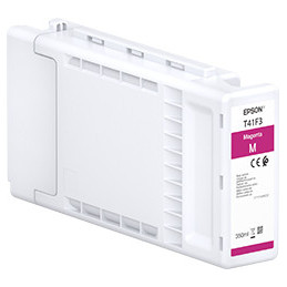 Cartuccia Epson Magenta per UltraChrome XD2 350ml