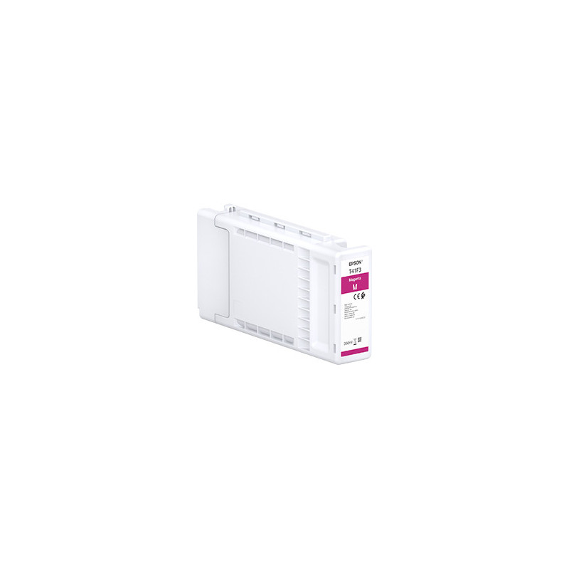 Cartuccia Epson Magenta per UltraChrome XD2 350ml