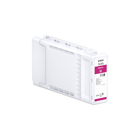 Cartuccia Epson Magenta per UltraChrome XD2 350ml