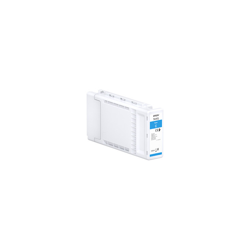 Cartuccia Epson Ciano per UltraChrome XD2 350ml