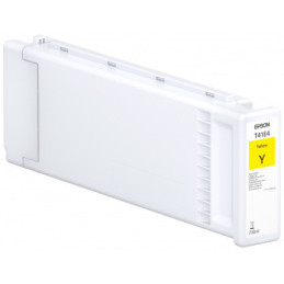 Cartuccia Epson Giallo per UltraChrome XD2 700ml