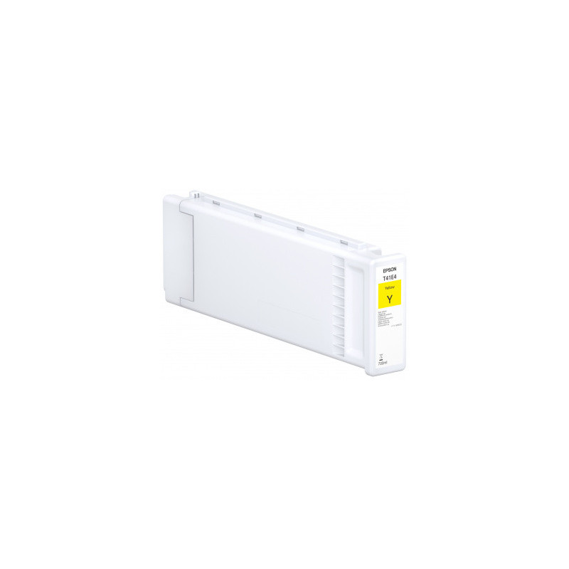 Cartuccia Epson Giallo per UltraChrome XD2 700ml