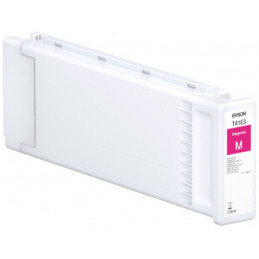 Cartuccia Epson Magenta per UltraChrome XD2 700ml