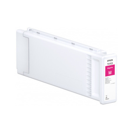 Cartuccia Epson Magenta per UltraChrome XD2 700ml