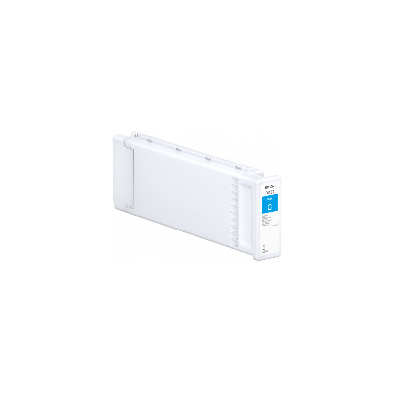 Cartuccia Epson Ciano per UltraChrome XD2 700ml