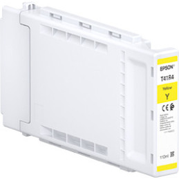 Cartuccia Epson Giallo per UltraChrome XD2 110ml