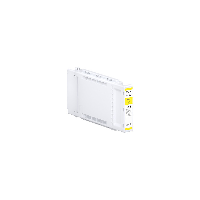 Cartuccia Epson Giallo per UltraChrome XD2 110ml