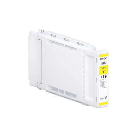 Cartuccia Epson Giallo per UltraChrome XD2 110ml