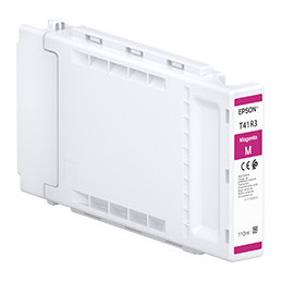 Cartuccia Epson Magenta per UltraChrome XD2 110ml