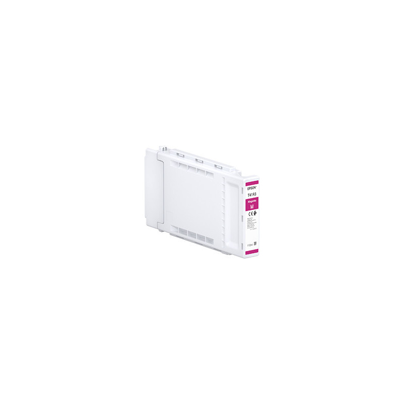 Cartuccia Epson Magenta per UltraChrome XD2 110ml