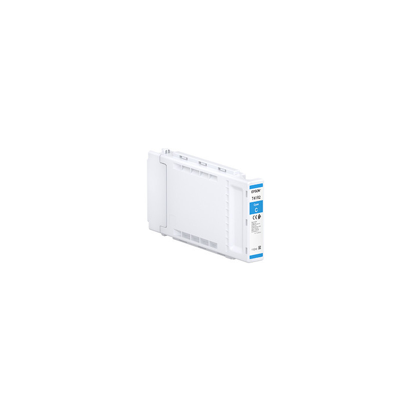 Cartuccia Epson Ciano per UltraChrome XD2 110ml