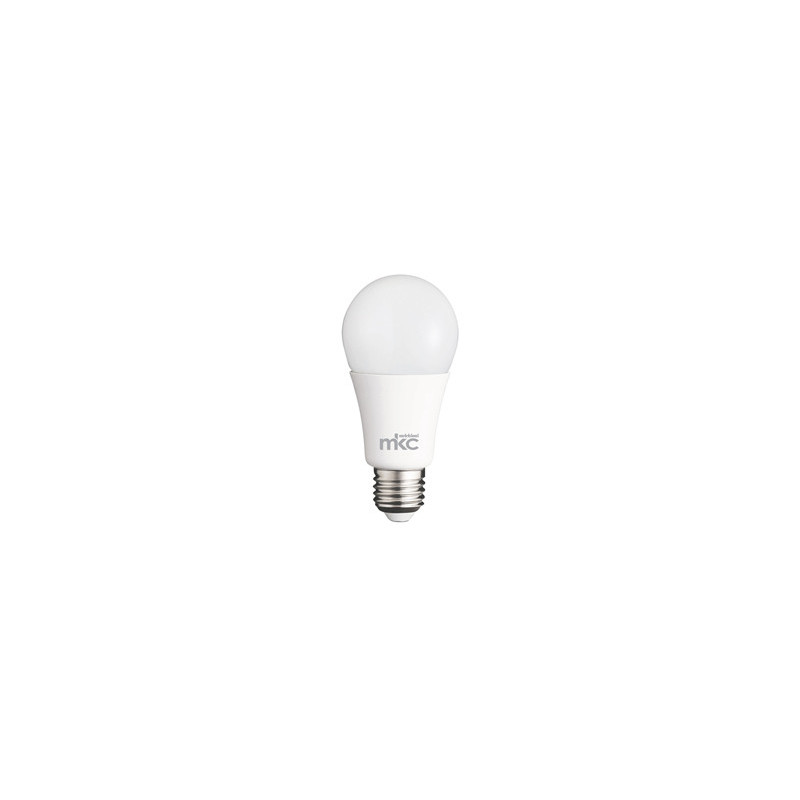 LAMPADA LED Goccia A60 12W E27 3000K luce bianca calda