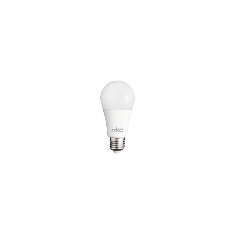 LAMPADA LED Goccia A60 12W E27 6000K luce bianca fredda