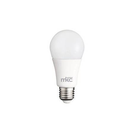 LAMPADA LED Goccia A60 12W E27 6000K luce bianca fredda