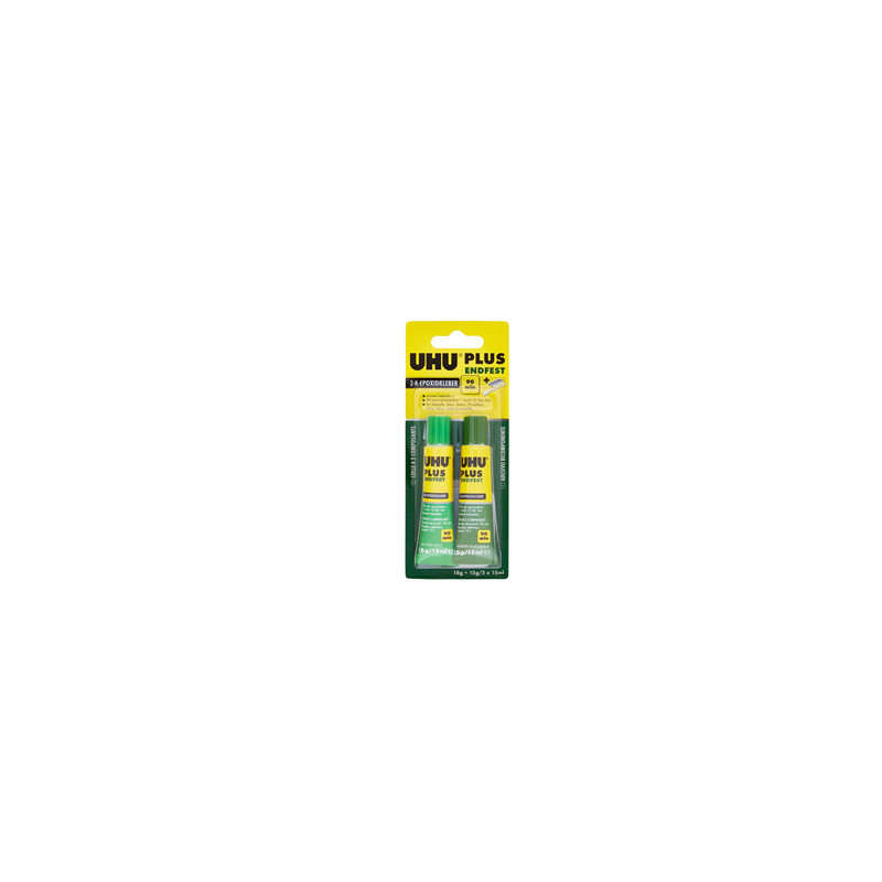 Colla omponente PLUS 90 min 30ml 2x15ml