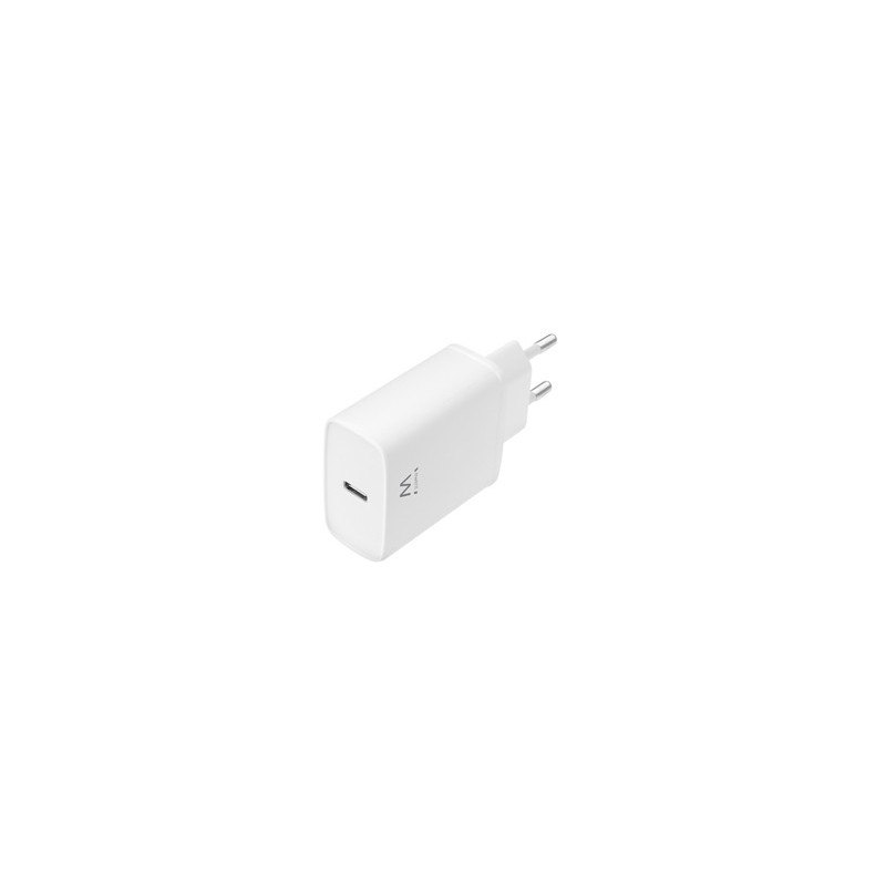 Caricabatterie per smartphone, tablet 1 porta USB-C 20W Eminent