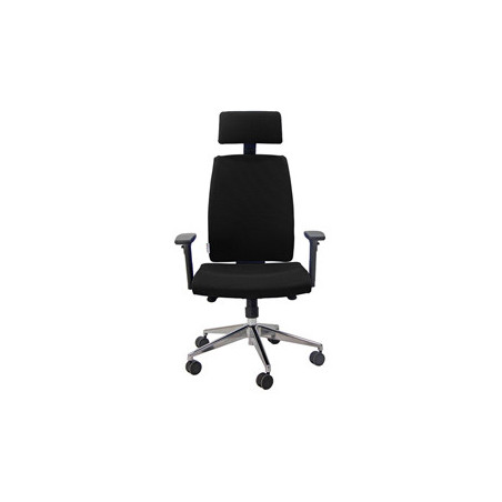 Poltrona semidirezionale ergonomica Larissa XL