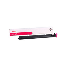 ** END ** ** END ** end* TONER MAGENTA C-EXV10 C-EXV24 IR6800C IR5800C