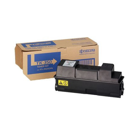 TONER FS 3920DN