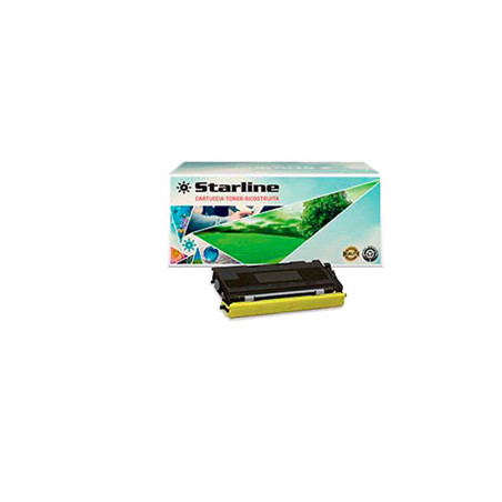 TONER RIC. X BROTHER HL2030/2040/2070N FAX2920 MFC-7225N FAX 2825 2500PG.