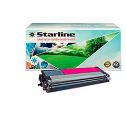 TONER RIC. MAGENTA X BROTHER SERIE HL-4150