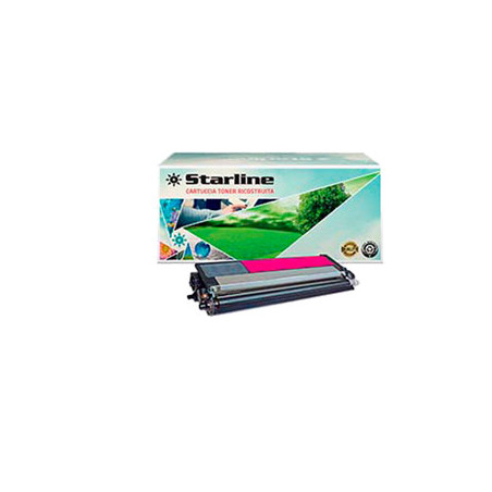 TONER RIC. MAGENTA X BROTHER SERIE HL-4150