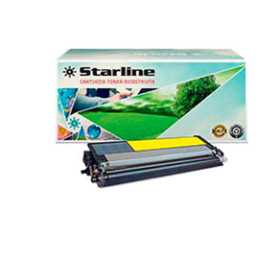 TONER RIC. GIALLO X BROTHER SERIE HL-4150