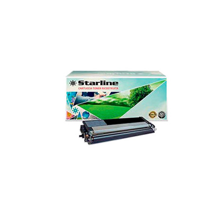 Toner Ric. Nero per Brother HL-L8250/L8350 pag2500