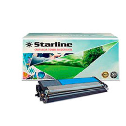 Toner Ric. Ciano per Brother HL-L8250/L8350 pag1500