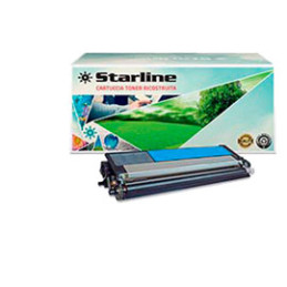 Toner Ric. Ciano per Brother HL-L8250/L8350 pag3500