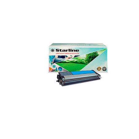 Toner Ric. Ciano per Brother HL-L8250/L8350 pag3500