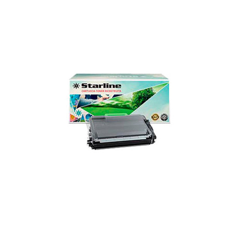 Toner Ric. Nero per Brother HL-L5000/5100/5200 pag3000