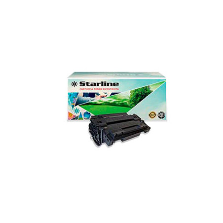 TONER RIC.X HP LASER JET P3010 SERIE P3015 P3015D P3015DN P3015X P3016 CAPACITA'