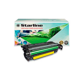 TONER RIC. GIALLO X HP CP4025DN · CP4025N · CP4525DN · CP4525N · CP4525XH